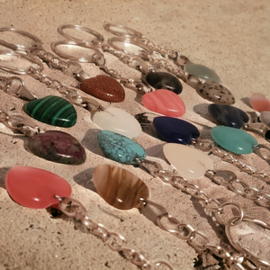 Porte Clef 'Amour'/ 'Love' Porte-clés