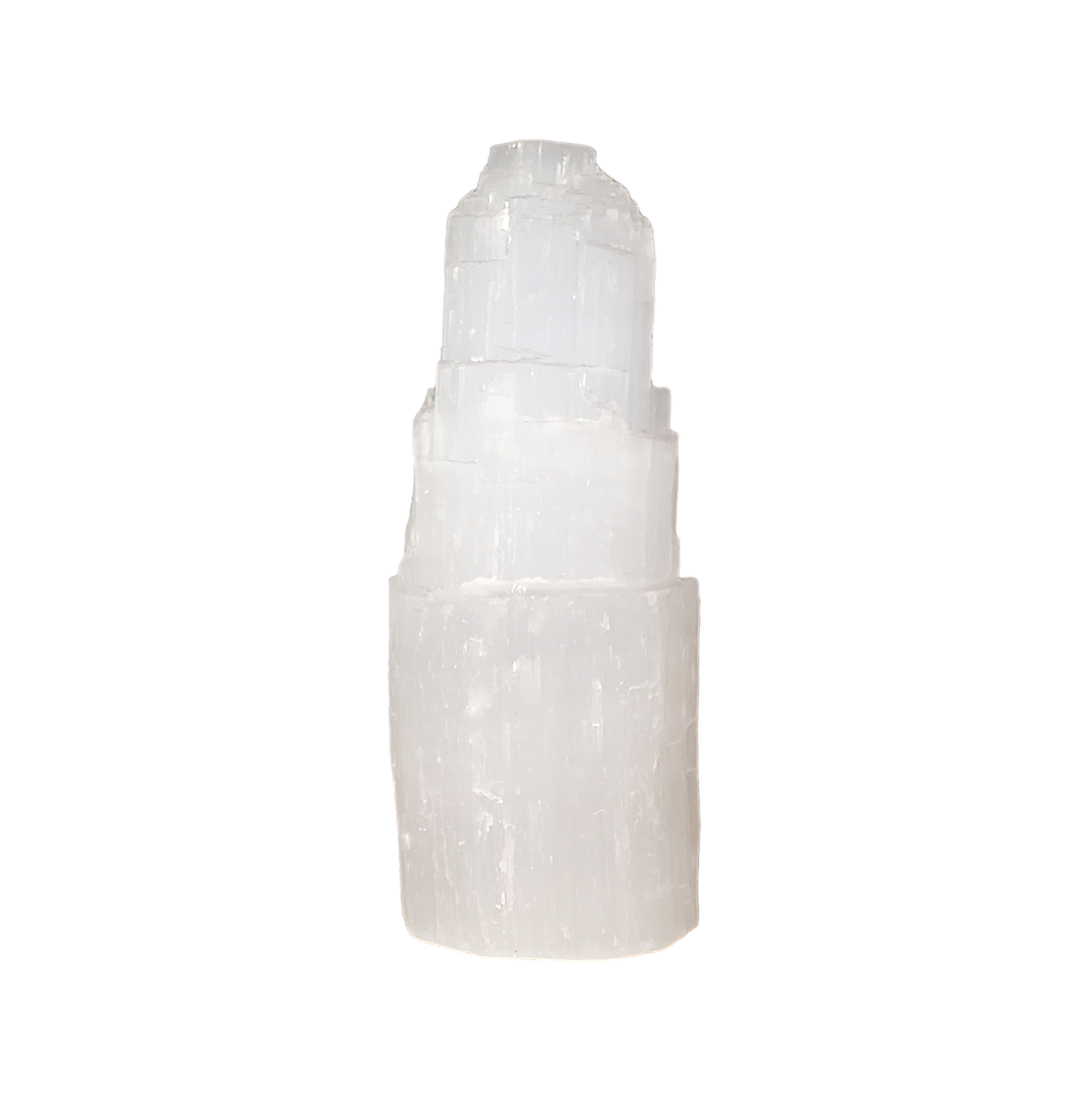Pilier de Sélénite/ Selenite Pilar