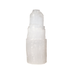 Pilier de Sélénite/ Selenite Pilar