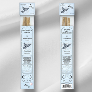 Encens Archanges 'Tsaphkiel'/ Archangel Incense 'Tsaphkiel'