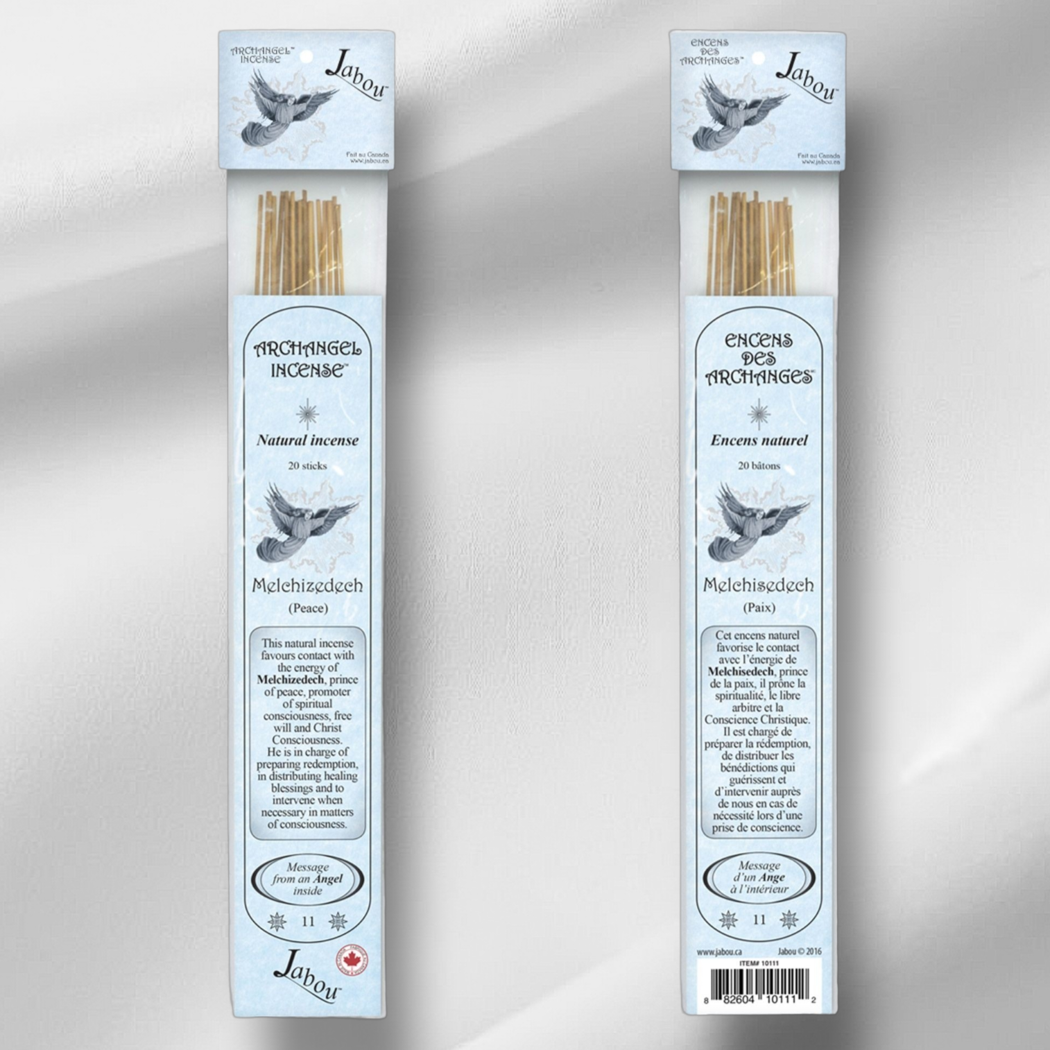 Encens Archanges 'Melchizedech'/ Archangel Incense 'Melchizedech'