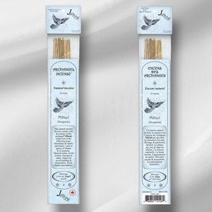 Encens Archanges 'Mikael'/ Archangel Incense 'Mikael'