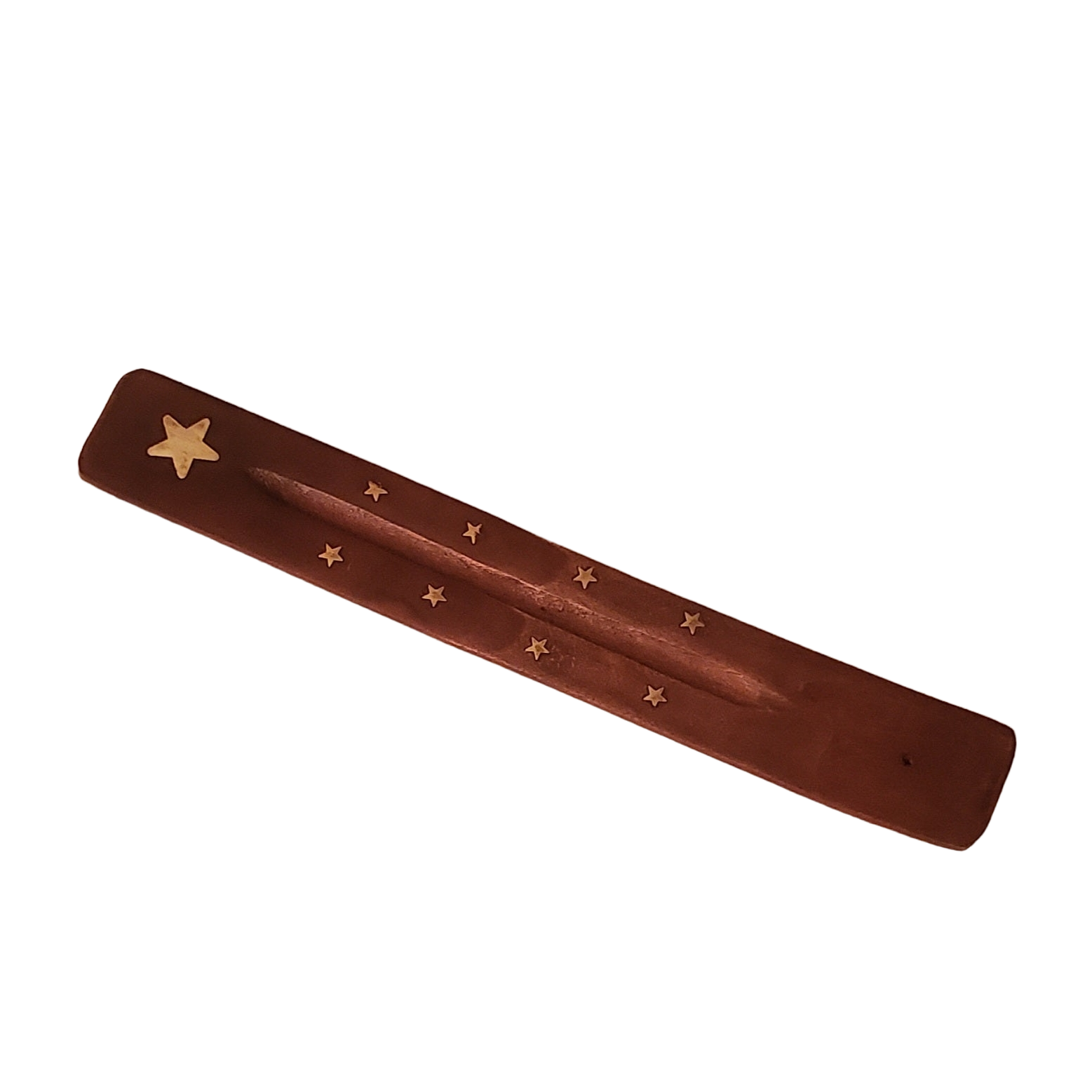 Porte-Encens 'Étoile' / 'Star' Incense Holder