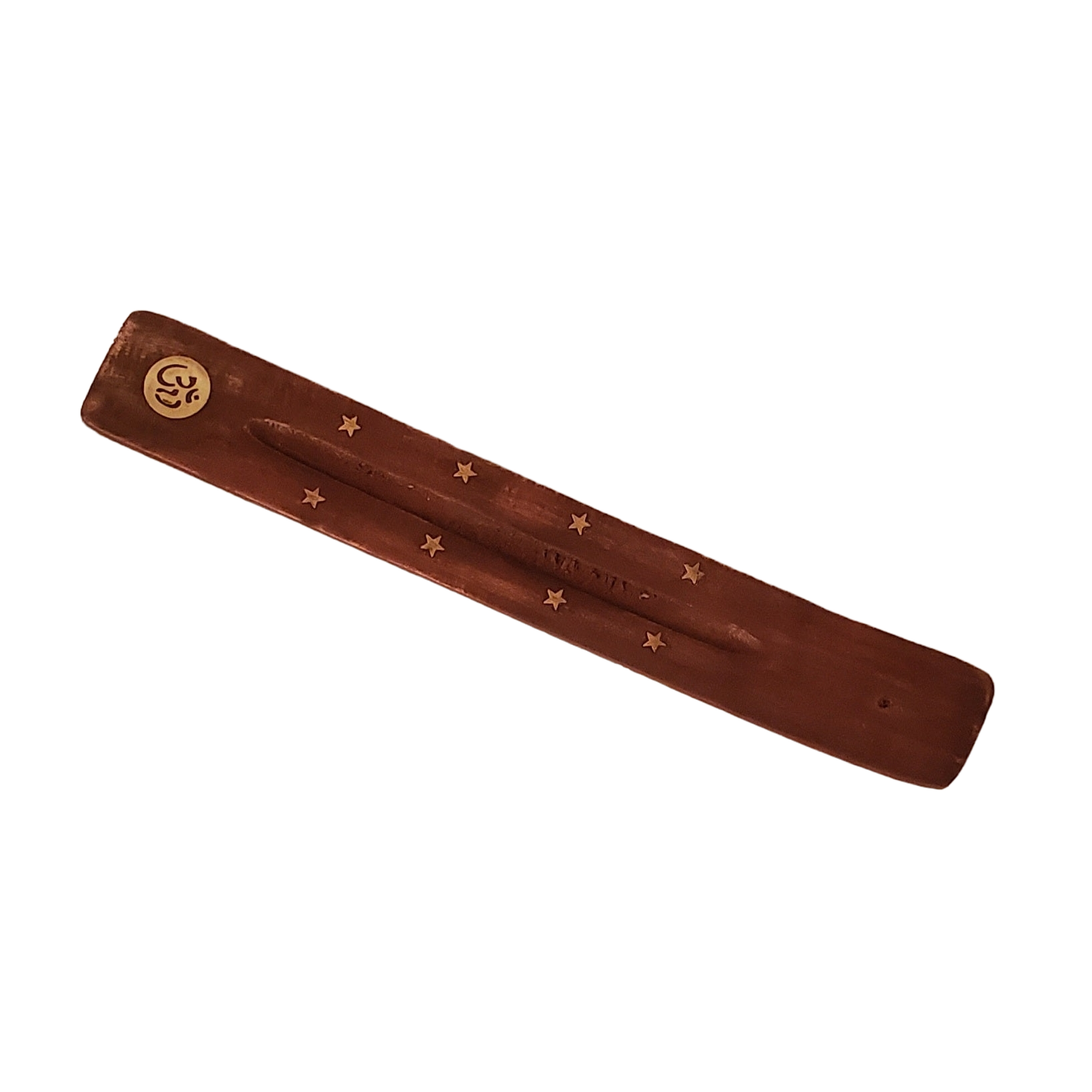 Porte-Encens 'OM' / 'OM' Incense Holder