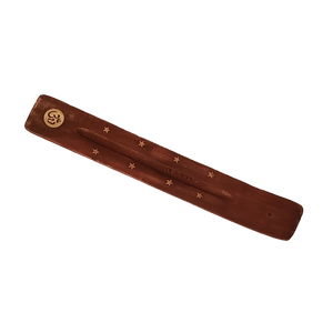 Porte-Encens 'OM' / 'OM' Incense Holder