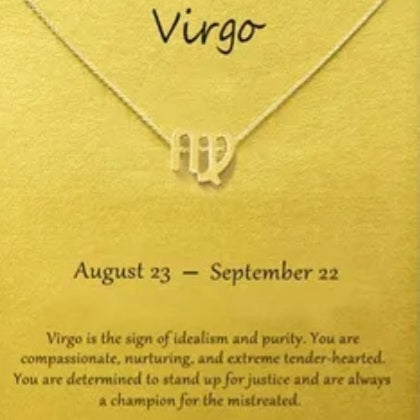 Collier 'Astro'/ Collier 'Astro'