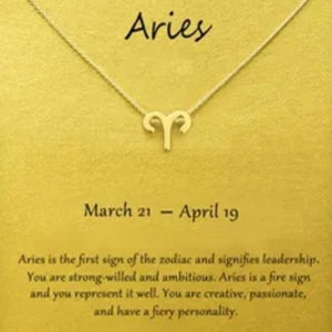 Collier 'Astro'/ Collier 'Astro'