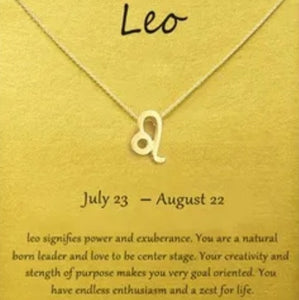 Collier 'Astro'/ Collier 'Astro'