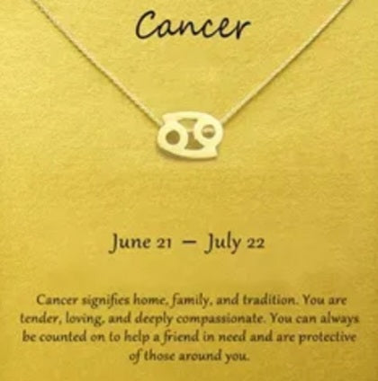 Collier 'Astro'/ Collier 'Astro'