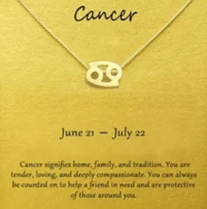 Collier 'Astro'/ Collier 'Astro'