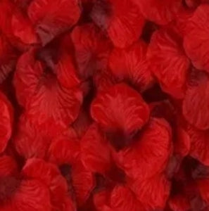 Pétales de Roses Artificielles / Artifical Rose Petals
