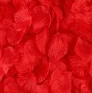 Pétales de Roses Artificielles / Artifical Rose Petals