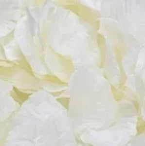 Pétales de Roses Artificielles / Artifical Rose Petals