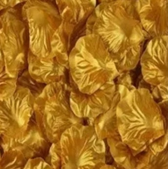 Pétales de Roses Artificielles / Artifical Rose Petals