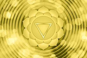 Séance de Reiki pour Chakra du Plexus Solaire/ Solar Plexus Chakra Reiki Session