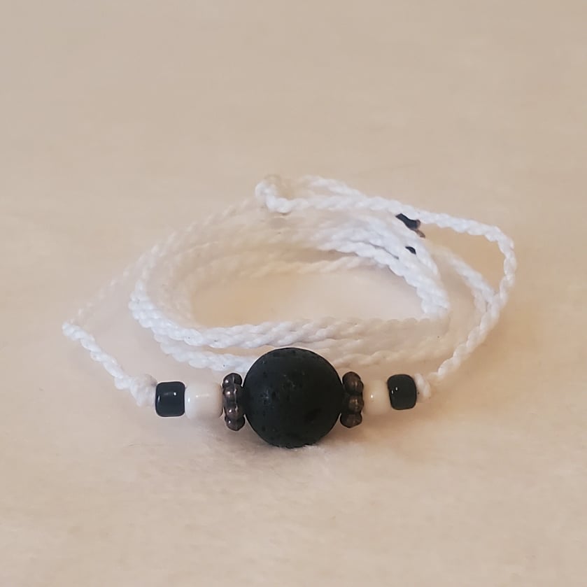 Collier Chakra 'Solo'/ Collier Chakra 'Solo'