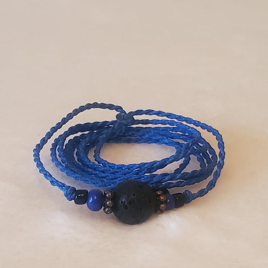 Collier Chakra 'Solo'/ Collier Chakra 'Solo'