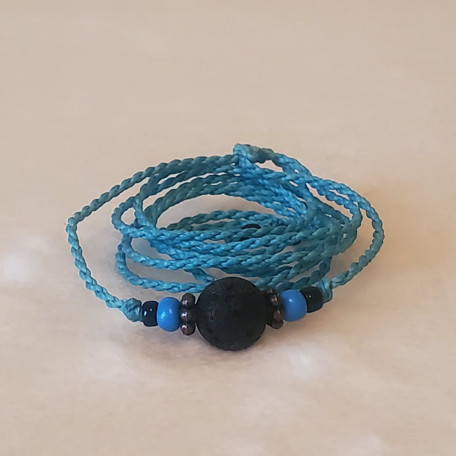 Collier Chakra 'Solo'/ Collier Chakra 'Solo'