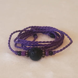 Collier Chakra 'Solo'/ Collier Chakra 'Solo'
