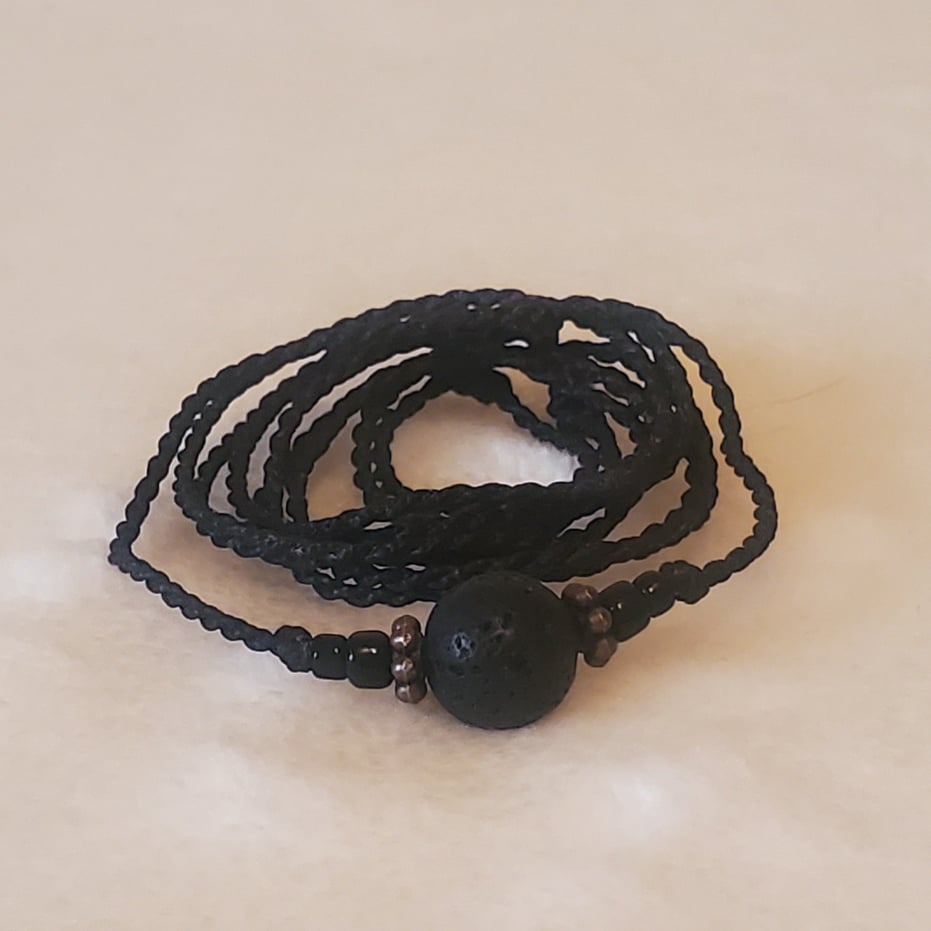 Collier Chakra 'Solo'/ Collier Chakra 'Solo'