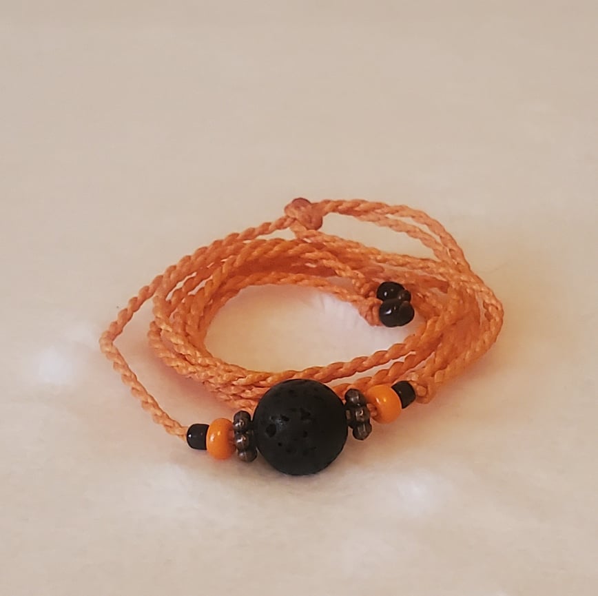 Collier Chakra 'Solo'/ Collier Chakra 'Solo'