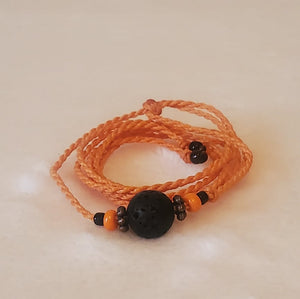 Collier Chakra 'Solo'/ Collier Chakra 'Solo'