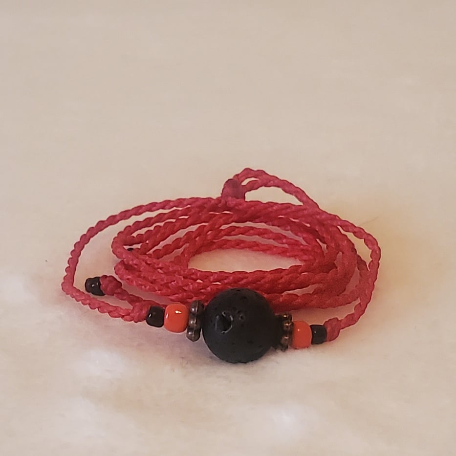 Collier Chakra 'Solo'/ Collier Chakra 'Solo'