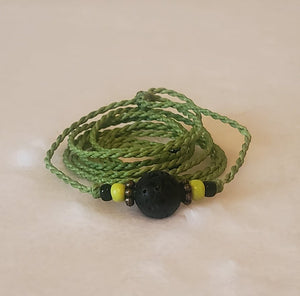 Collier Chakra 'Solo'/ Collier Chakra 'Solo'