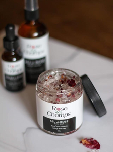 Sel de Rose / Rose Salt
