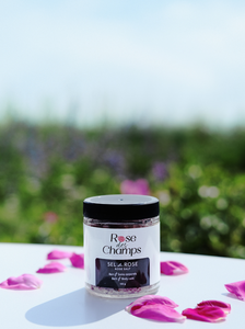 Sel de Rose / Rose Salt